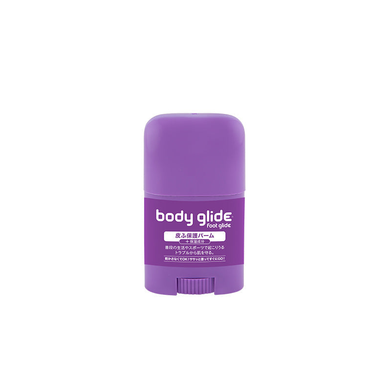 Body Glide FOOT GLIDE 22g ボディグライド フットグライド 22グラム 足用バーム