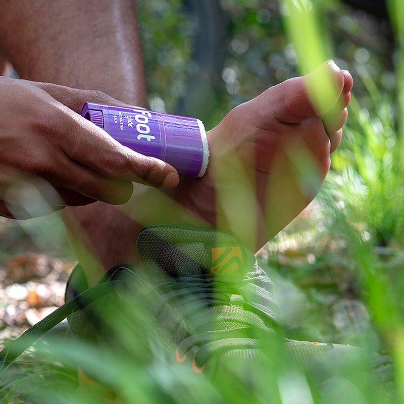 Body Glide FOOT GLIDE 22g ボディグライド フットグライド 22グラム 足用バーム