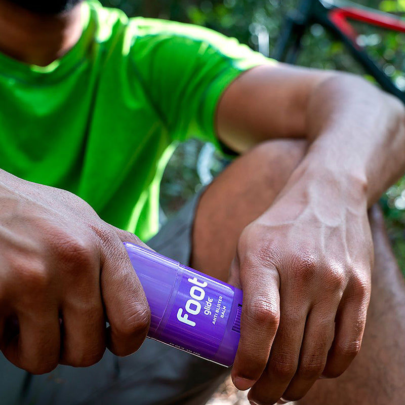 Body Glide FOOT GLIDE 22g ボディグライド フットグライド 22グラム 足用バーム