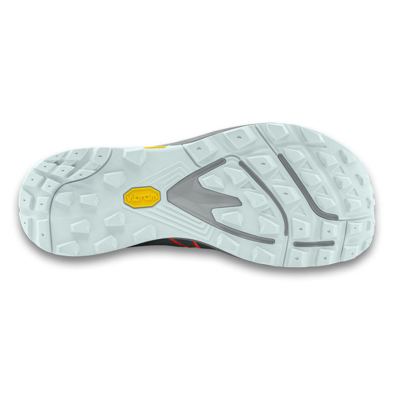 Topo Athletic RUNVENTURE 4 - Grey/Cloud - WOMENS トポアスレチック ランベンチャー4 ウィメンズ トレイルシューズ