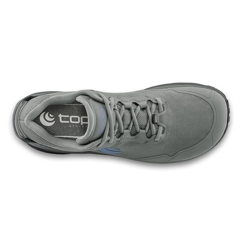 Topo Athletic TRAVERSE - Dark Green/Charcoal - MENS トポアスレチック トラバーズ ウィメンズ トレイルシューズ