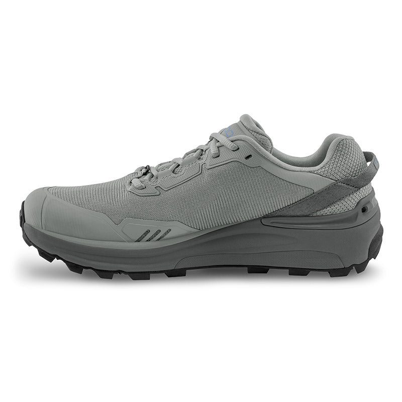 Topo Athletic TRAVERSE - Dark Green/Charcoal - MENS トポアスレチック トラバーズ ウィメンズ トレイルシューズ