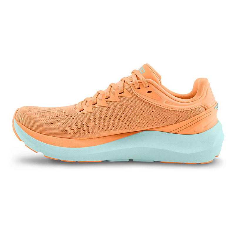 Topo Athletic PHANTOM 3 - Black/Charcoal - WOMENS トポアスレチック ファントム3 ウィメンズ ランニングシューズ