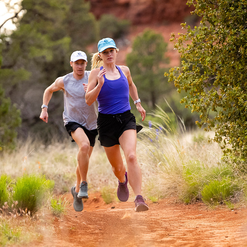 Topo Athletic TERRAVENTURE 4 - Berry/Violet - WOMENS トポアスレチック テラベンチャー4 ウィメンズ トレイルランニングシューズ