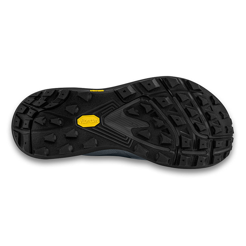 Topo Athletic TERRAVENTURE 4 WP - Grey/Butter - WOMENS トポアスレチック テラベンチャー4WP ウィメンズ トレイルランニングシューズ