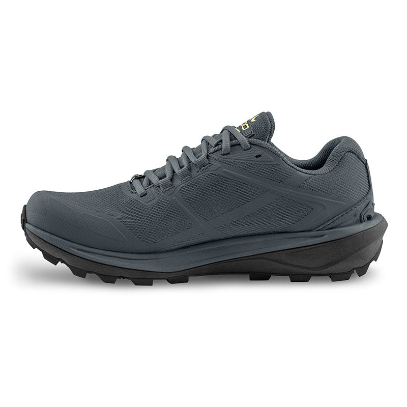 Topo Athletic TERRAVENTURE 4 WP - Grey/Butter - WOMENS トポアスレチック テラベンチャー4WP ウィメンズ トレイルランニングシューズ