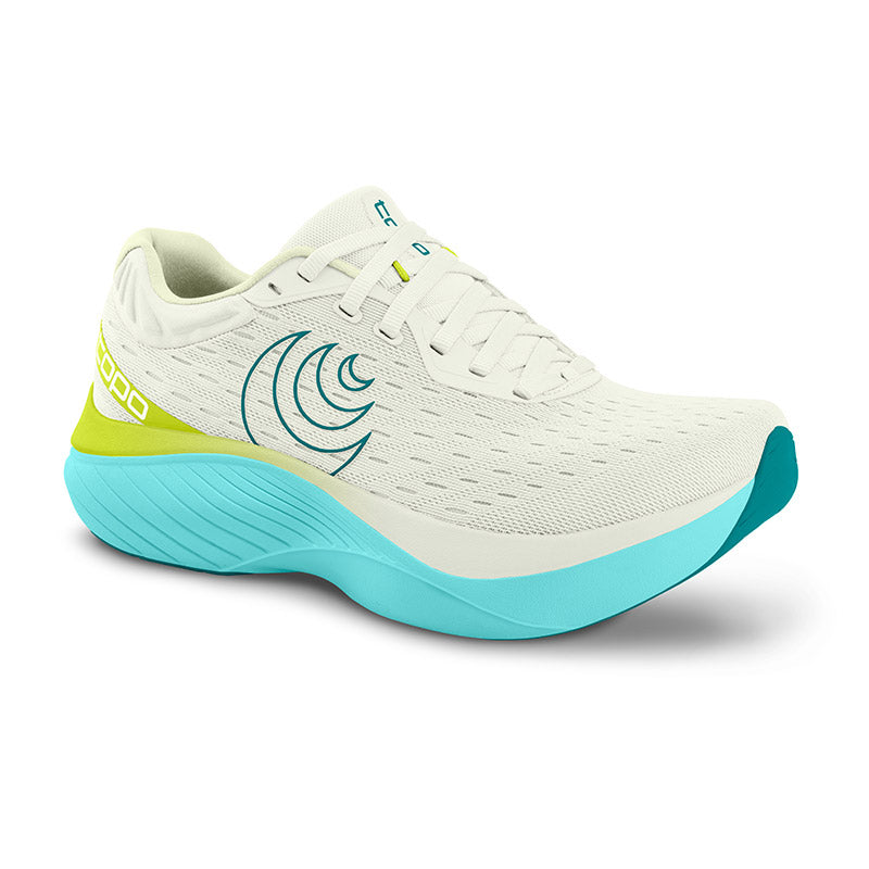 Topo Athletic ATMOS - Green/Teal - MENS トポアスレチック アトモス メンズ ランニングシューズ