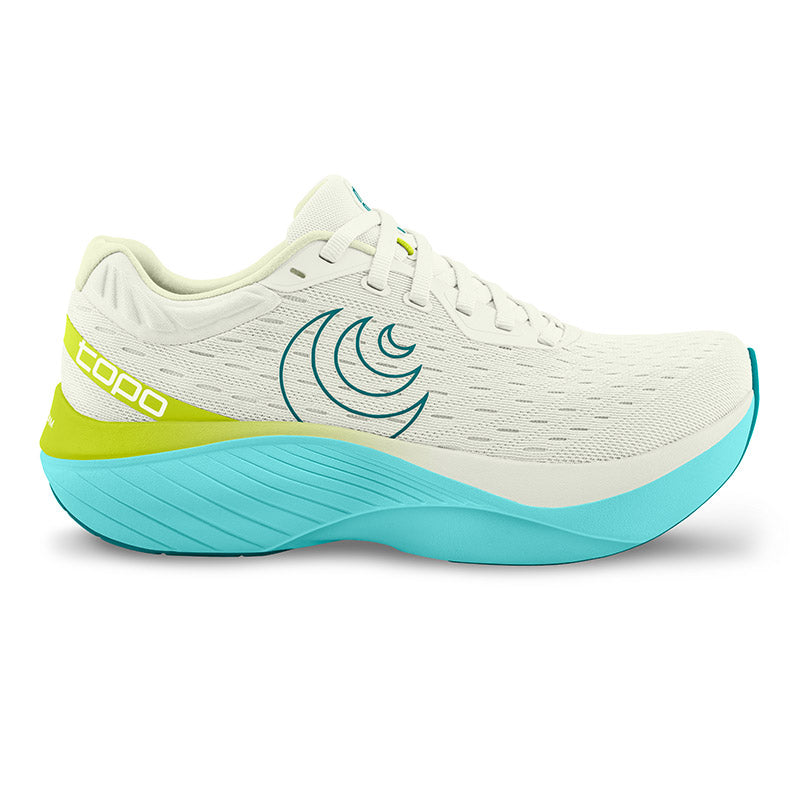 Topo Athletic ATMOS - Green/Teal - MENS トポアスレチック アトモス メンズ ランニングシューズ