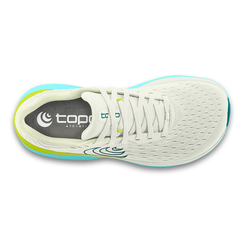 Topo Athletic ATMOS - Green/Teal - MENS トポアスレチック アトモス メンズ ランニングシューズ