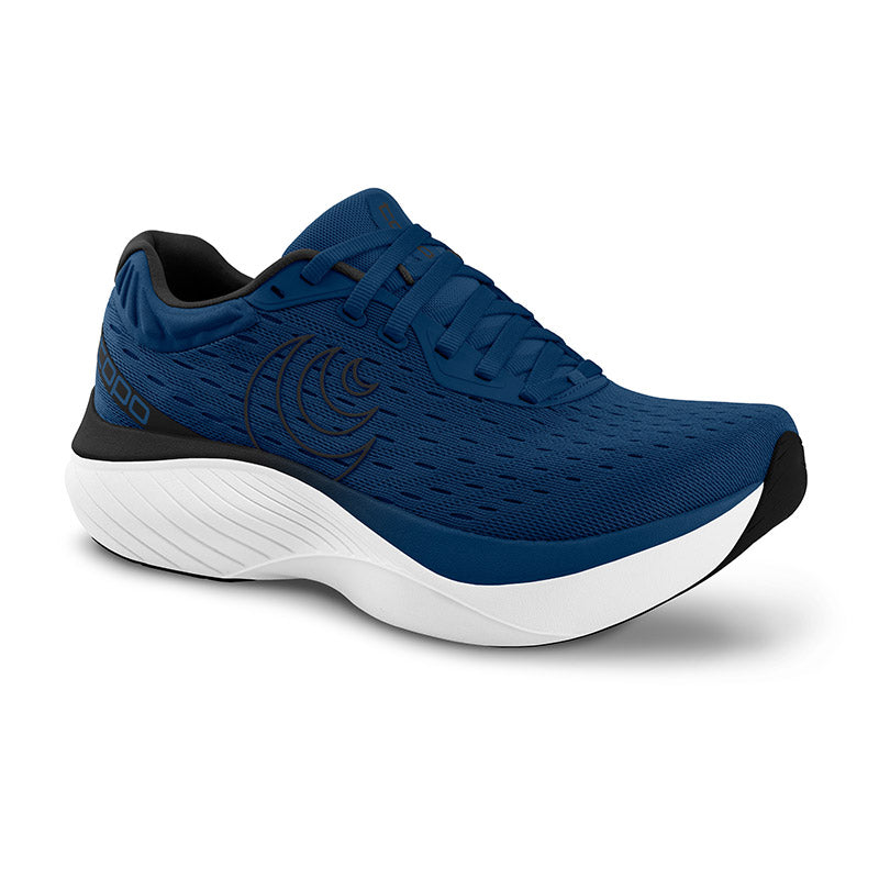 Topo Athletic ATMOS - Navy/White - MENS トポアスレチック アトモス メンズ ランニングシューズ