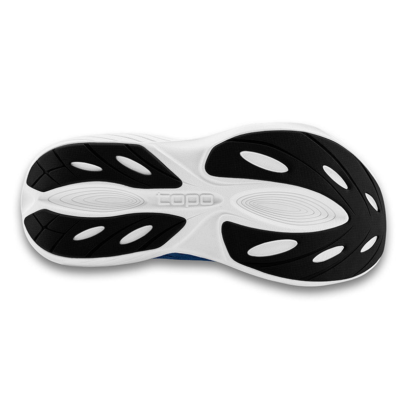 Topo Athletic ATMOS - Navy/White - MENS トポアスレチック アトモス メンズ ランニングシューズ