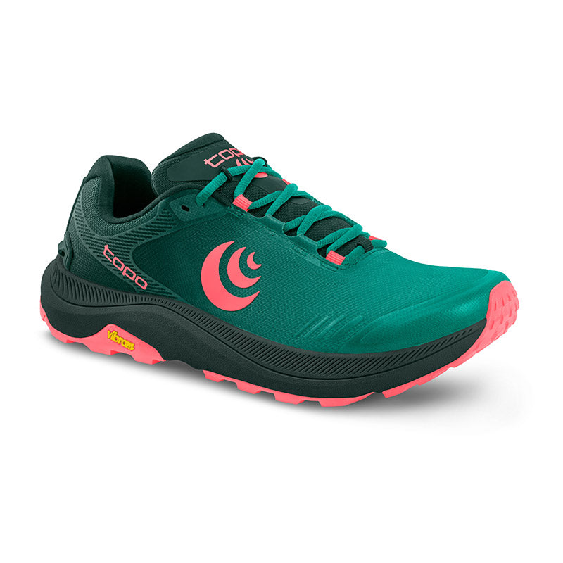 MT-5 - Emerald/Pink - WOMENS