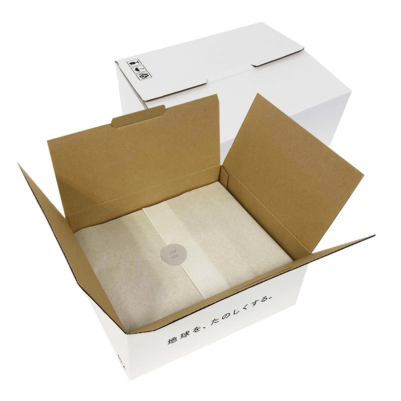 Fav Our Planet  Eギフト用 エコラッピング ファブ アワ プラネット ギフト