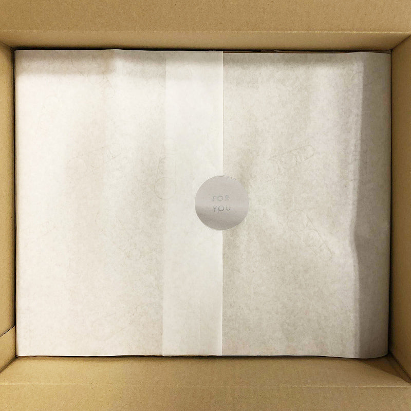 Fav Our Planet  Eギフト用 エコラッピング ファブ アワ プラネット ギフト