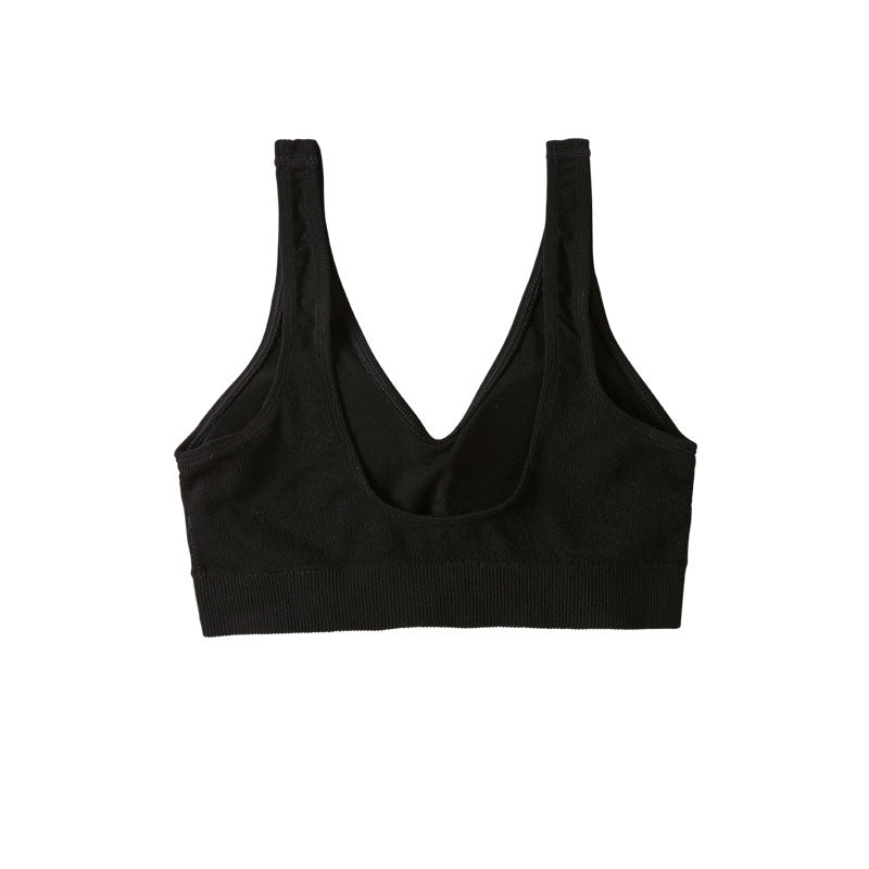 Boody ブーディ シェイパーパッドブラ パッド付ブラジャー