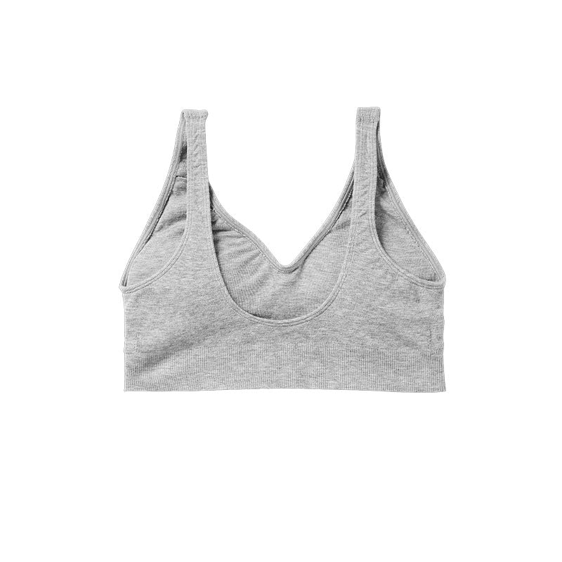 Boody ブーディ シェイパーパッドブラ パッド付ブラジャー