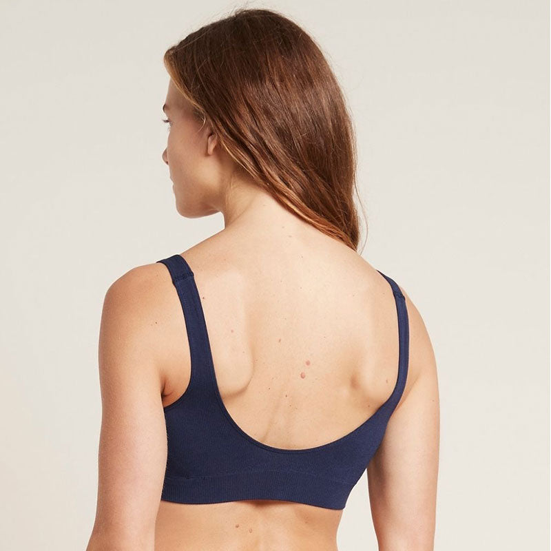 Boody ブーディ シェイパーパッドブラ パッド付ブラジャー