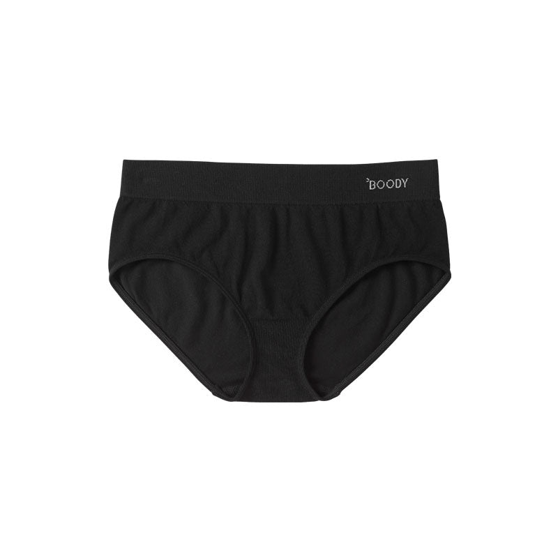Boody ブーディ ミディブリーフ ショーツ
