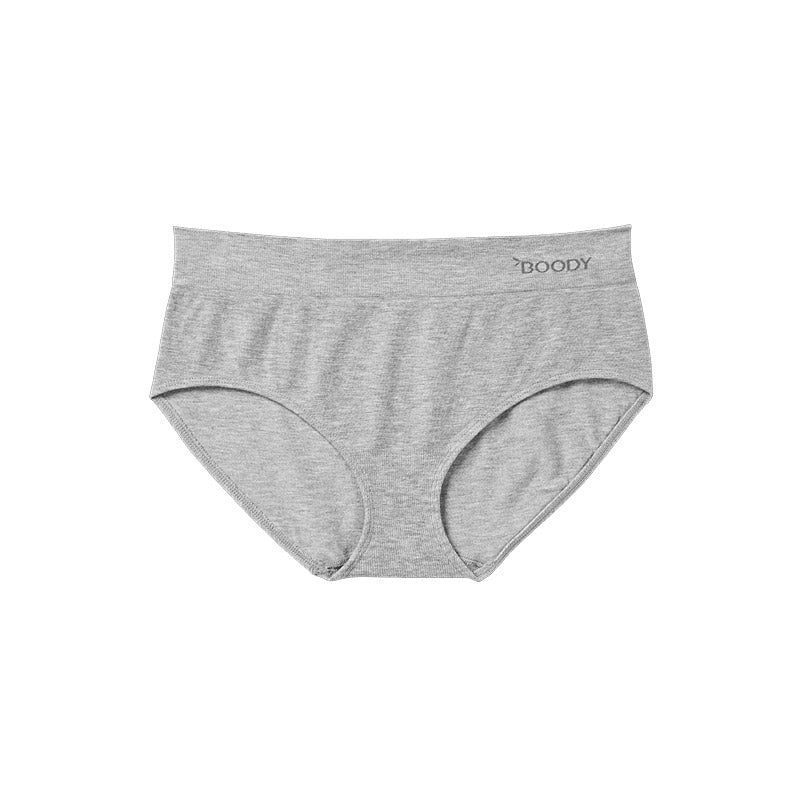 Boody ブーディ ミディブリーフ ショーツ