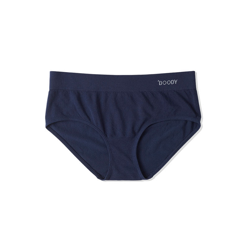 Boody ブーディ ミディブリーフ ショーツ