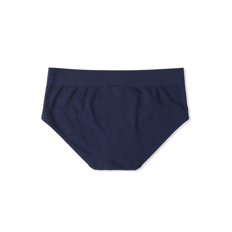 Boody ブーディ ミディブリーフ ショーツ