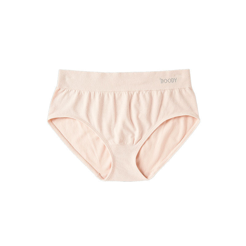 Boody ブーディ ミディブリーフ ショーツ