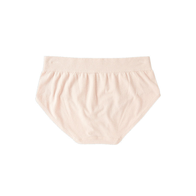 Boody ブーディ ミディブリーフ ショーツ