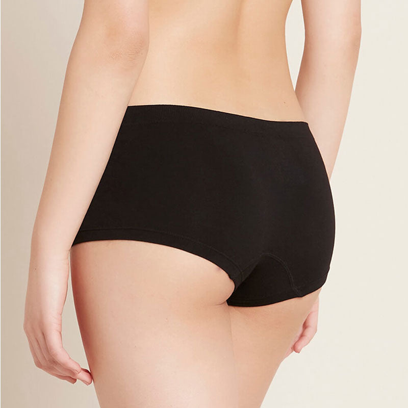 Boody ブーディ ボーイレッグブリーフ ショーツ