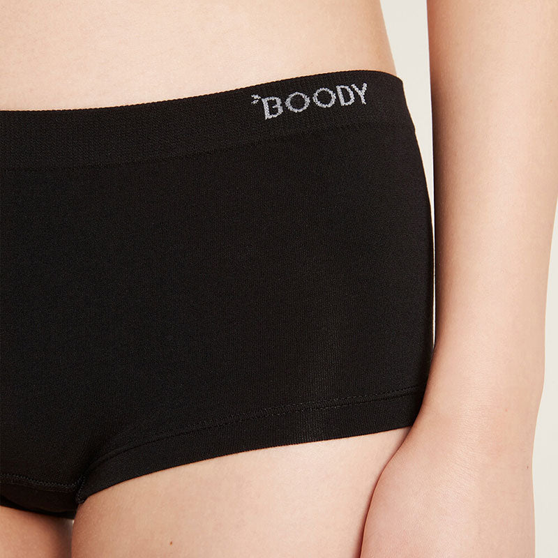 Boody ブーディ ボーイレッグブリーフ ショーツ