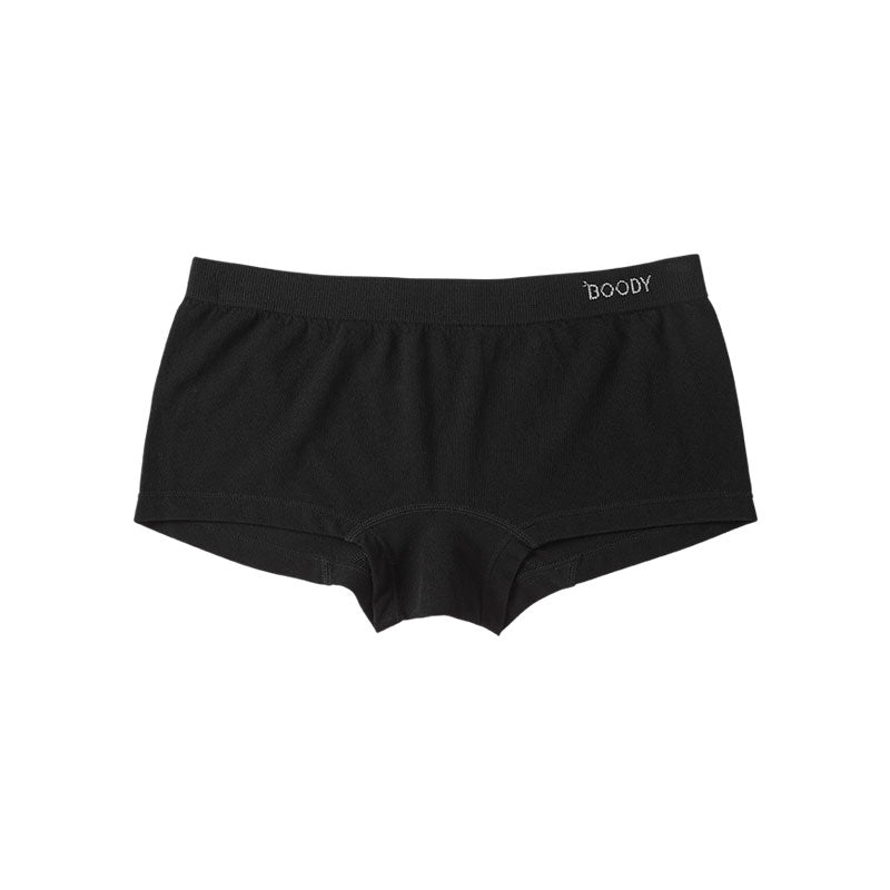 Boody ブーディ ボーイレッグブリーフ ショーツ