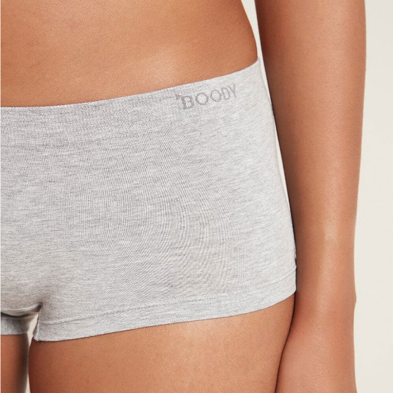 Boody ブーディ ボーイレッグブリーフ ショーツ