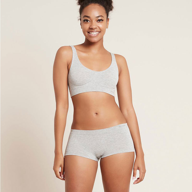 Boody ブーディ ボーイレッグブリーフ ショーツ