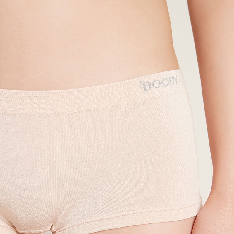 Boody ブーディ ボーイレッグブリーフ ショーツ