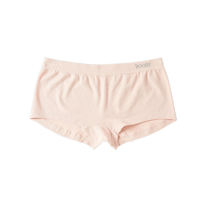 Boody ブーディ ボーイレッグブリーフ ショーツ