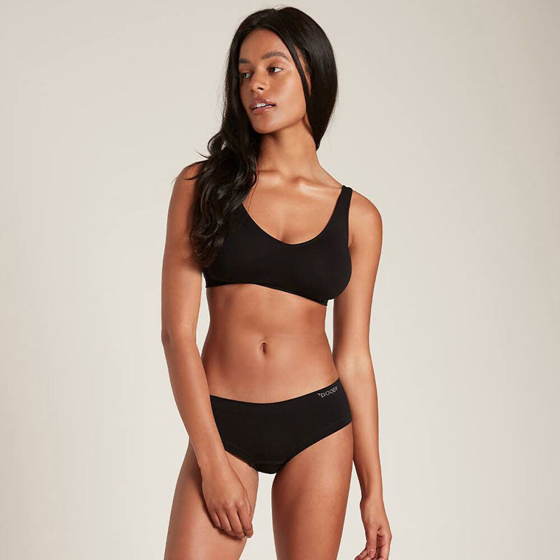 Boody ブーディ ブラジリアンビキニ ショーツ