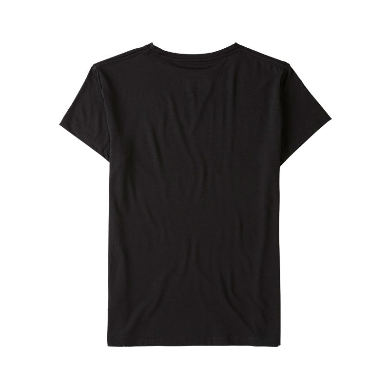 Boody ブーディ クルーネックＴシャツ