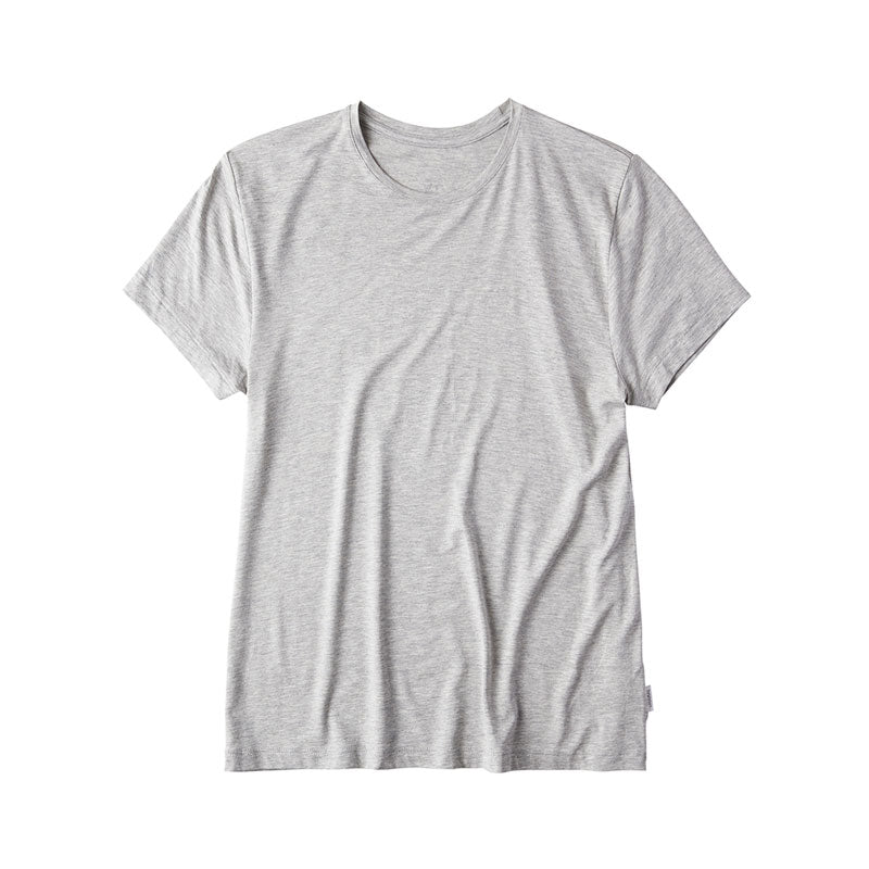 Boody ブーディ クルーネックＴシャツ