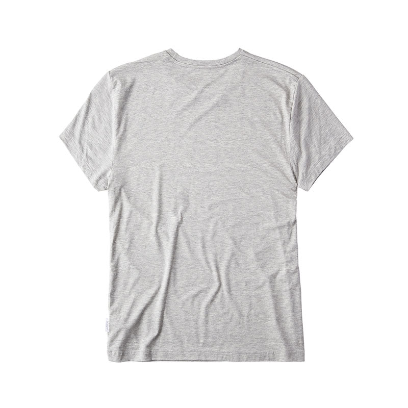 Boody ブーディ クルーネックＴシャツ