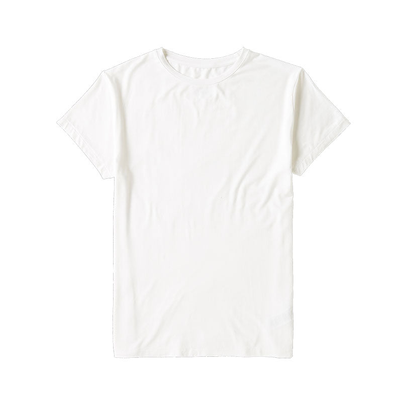 Boody ブーディ クルーネックＴシャツ