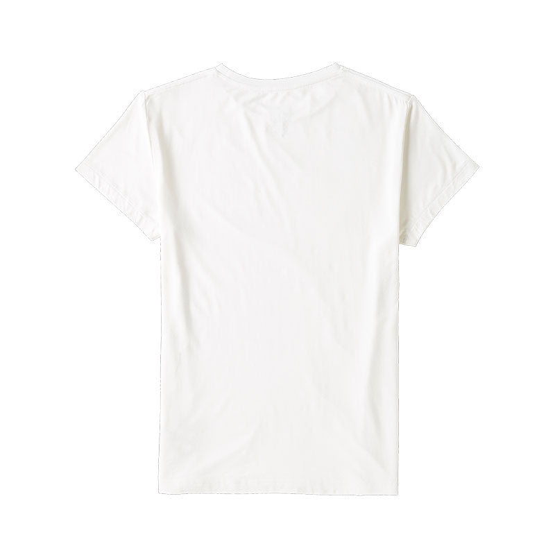 Boody ブーディ クルーネックＴシャツ