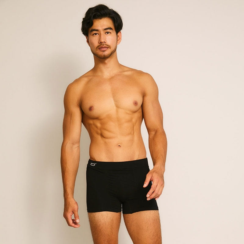 Boody ブーディ メンズ ボクサー パンツ