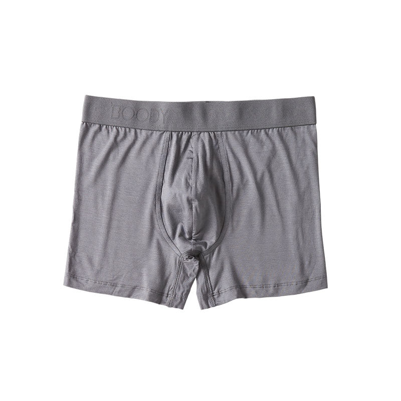 Boody ブーディ メンズ エブリデイボクサー パンツ