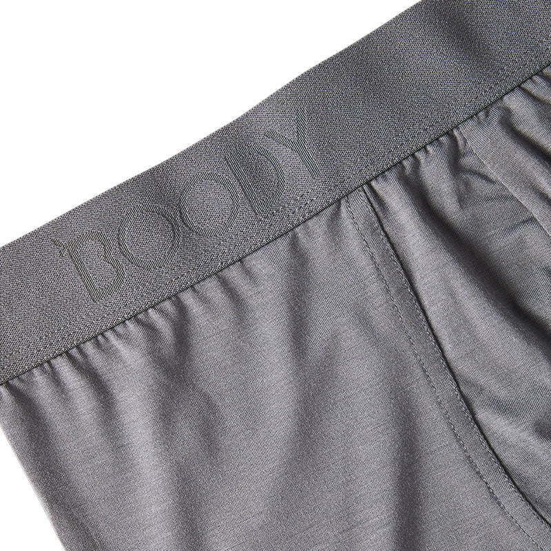 Boody ブーディ メンズ エブリデイボクサー パンツ