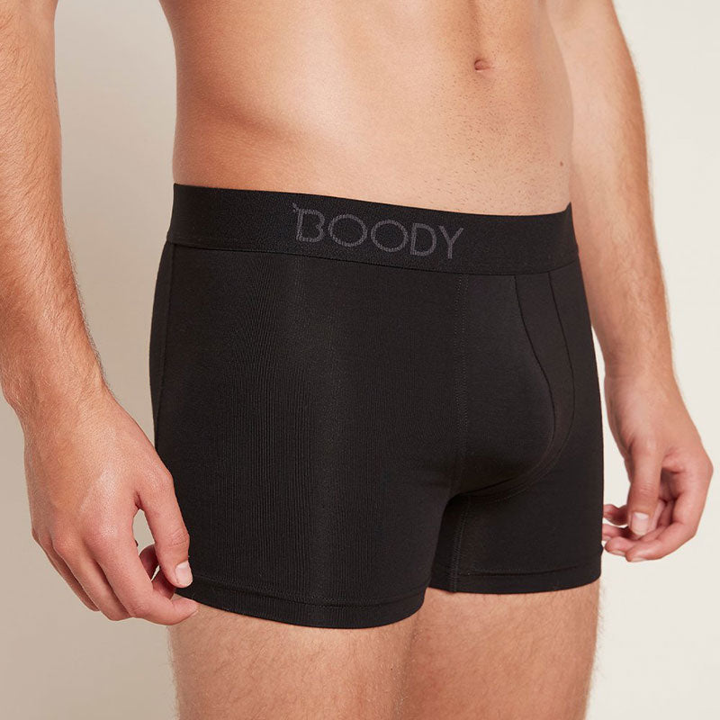 Boody ブーディ メンズ エブリデイボクサー パンツ