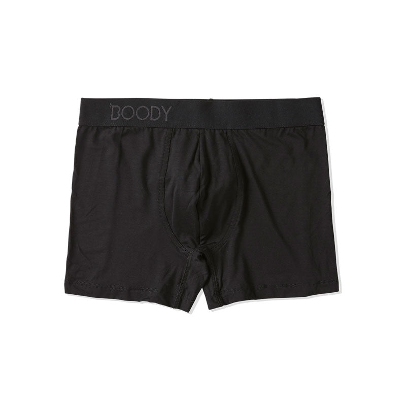 Boody ブーディ メンズ エブリデイボクサー パンツ