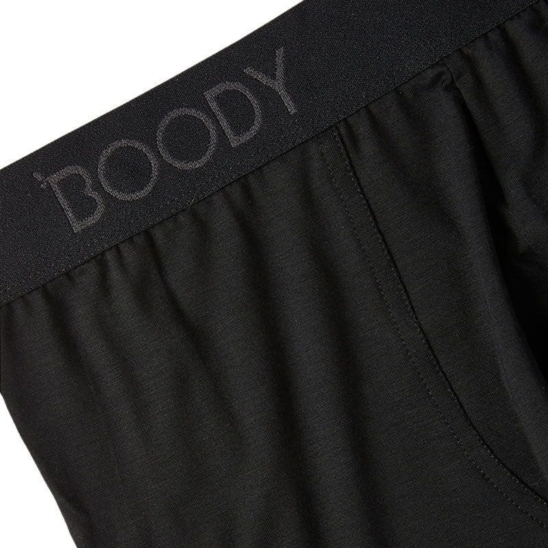 Boody ブーディ メンズ エブリデイボクサー パンツ