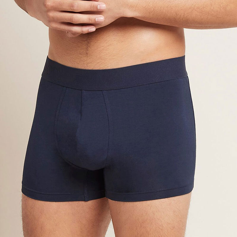 Boody ブーディ メンズ エブリデイボクサー パンツ