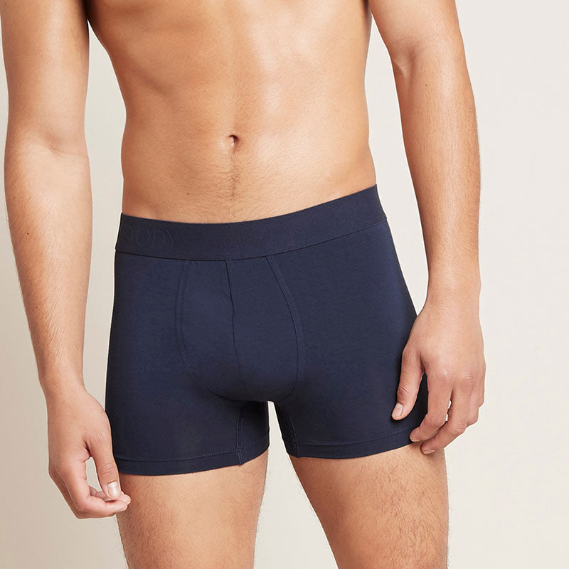 Boody ブーディ メンズ エブリデイボクサー パンツ