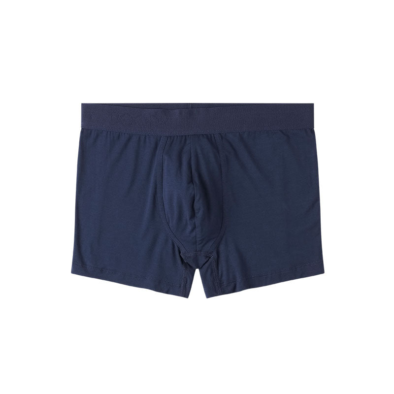 Boody ブーディ メンズ エブリデイボクサー パンツ