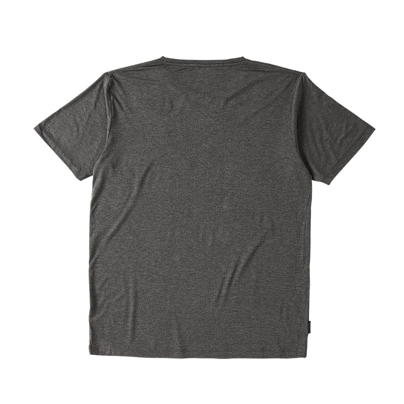 Boody ブーディ メンズ クルーネックＴシャツ 半袖Tシャツ